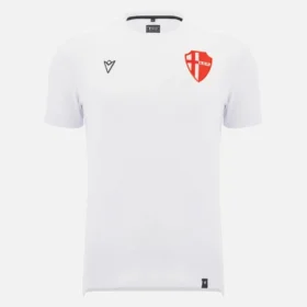 Calcio Padova 2025/26 Athleisure Yetişkin Pamuklu Tişört