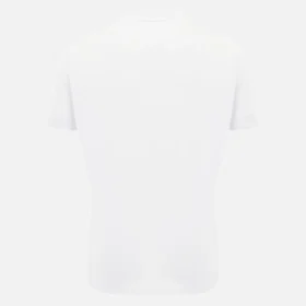 Calcio Padova 2025/26 Athleisure Yetişkin Pamuklu Tişört