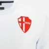 Calcio Padova 2025/26 Athleisure Yetişkin Pamuklu Tişört