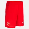 Calcio Padova 2025/26 Yetişkin Deplasman Şortu Calcio Padova 2025/26 Yetişkin Deplasman Şortu