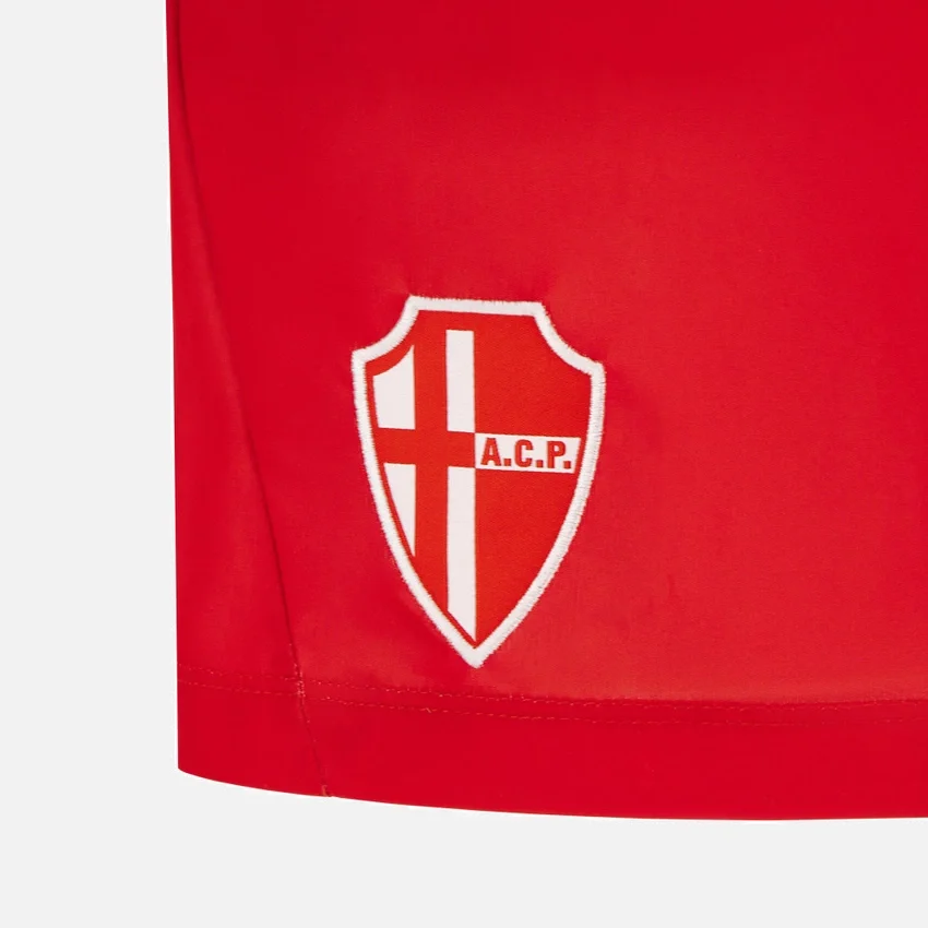 Calcio Padova 2025/26 Yetişkin Deplasman Şortu Calcio Padova 2025/26 Yetişkin Deplasman Şortu