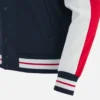 Calcio Padova 2025/26 Yetişkinler için Anthem Ceket Calcio Padova 2025/26 Yetişkinler için Anthem Ceket