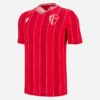 Calcio Padova 2025/26 Yetişkinler İçin Deplasman Forması Calcio Padova 2025/26 Yetişkinler İçin Deplasman Forması