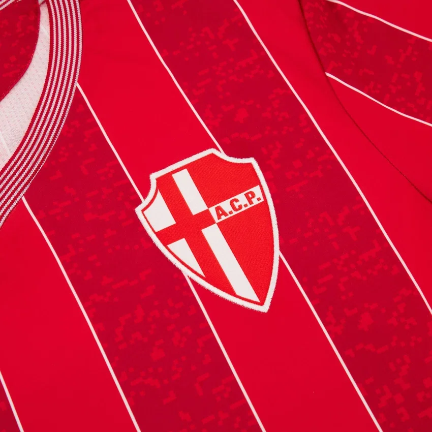 Calcio Padova 2025/26 Yetişkinler İçin Deplasman Forması Calcio Padova 2025/26 Yetişkinler İçin Deplasman Forması