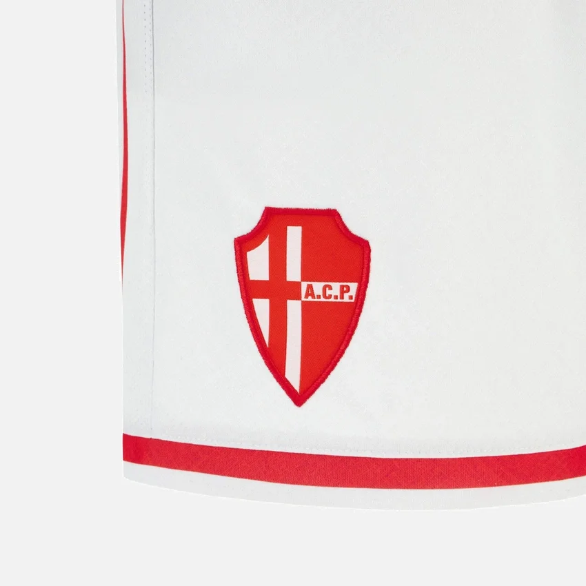 Calcio Padova 2025/26 Yetişkinler İçin Ev Şortu Calcio Padova 2025/26 Yetişkinler İçin Ev Şortu