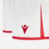 Calcio Padova 2025/26 Yetişkinler İçin Ev Şortu Calcio Padova 2025/26 Yetişkinler İçin Ev Şortu