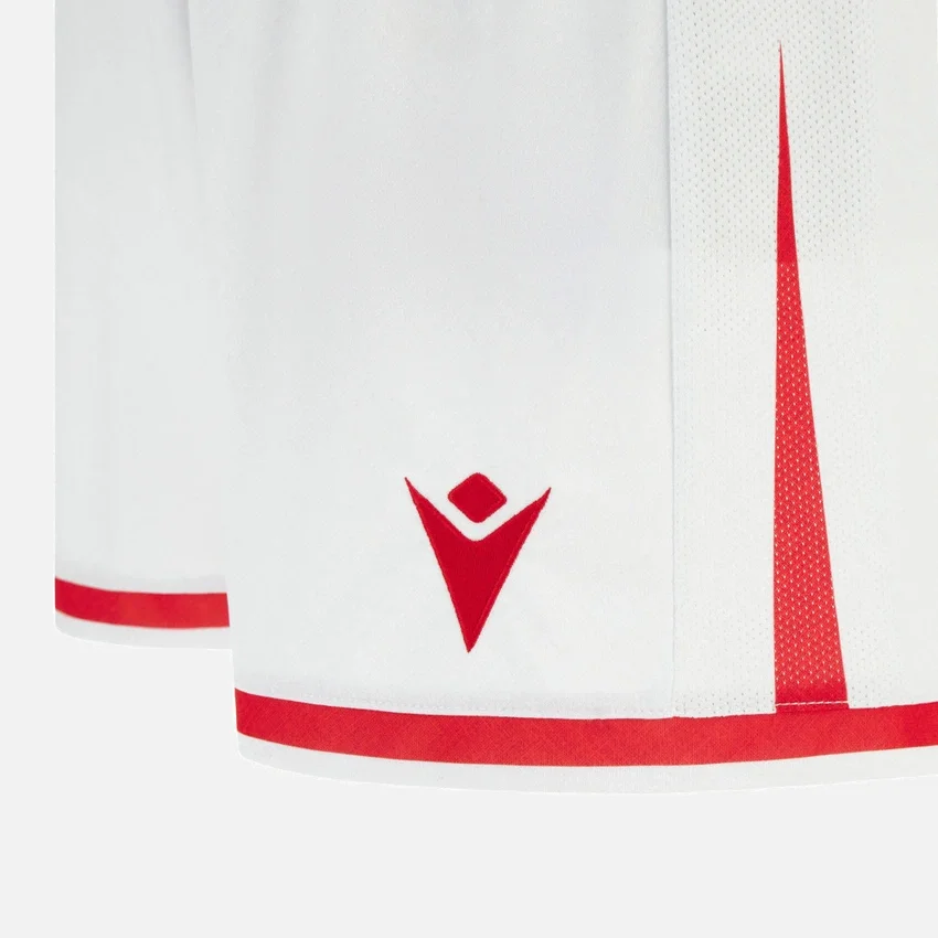 Calcio Padova 2025/26 Yetişkinler İçin Ev Şortu Calcio Padova 2025/26 Yetişkinler İçin Ev Şortu