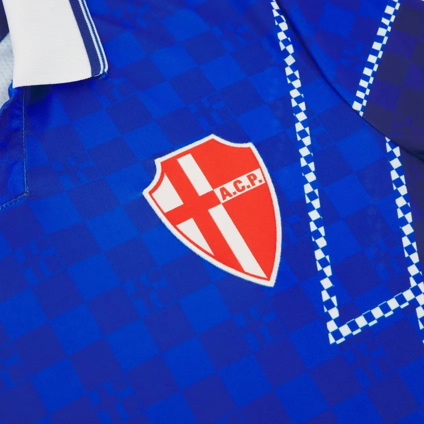 Calcio Padova 2025/26 Yetişkinler Üçüncü Maç Forması Calcio Padova 2025/26 Yetişkinler Üçüncü Maç Forması