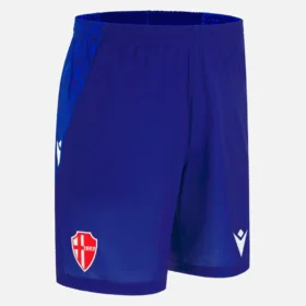 Calcio Padova 2025/26 Yetişkinler Üçüncü Maç Şortu