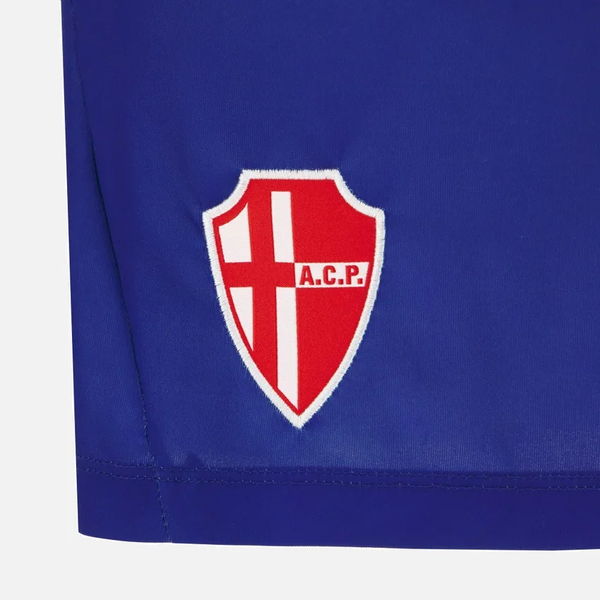 Calcio Padova 2025/26 Yetişkinler Üçüncü Maç Şortu Calcio Padova 2025/26 Yetişkinler Üçüncü Maç Şortu