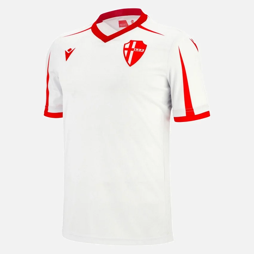 Calcio Padova 2025/26 Yetişkinler İç Saha Forması Calcio Padova 2025/26 Yetişkinler İç Saha Forması