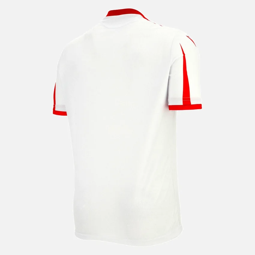 Calcio Padova 2025/26 Yetişkinler İç Saha Forması Calcio Padova 2025/26 Yetişkinler İç Saha Forması