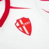 Calcio Padova 2025/26 Yetişkinler İç Saha Forması Calcio Padova 2025/26 Yetişkinler İç Saha Forması