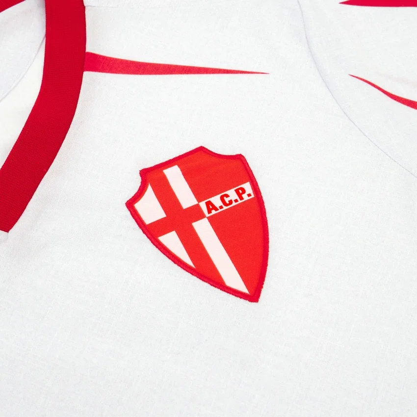 Calcio Padova 2025/26 Yetişkinler İç Saha Forması Calcio Padova 2025/26 Yetişkinler İç Saha Forması