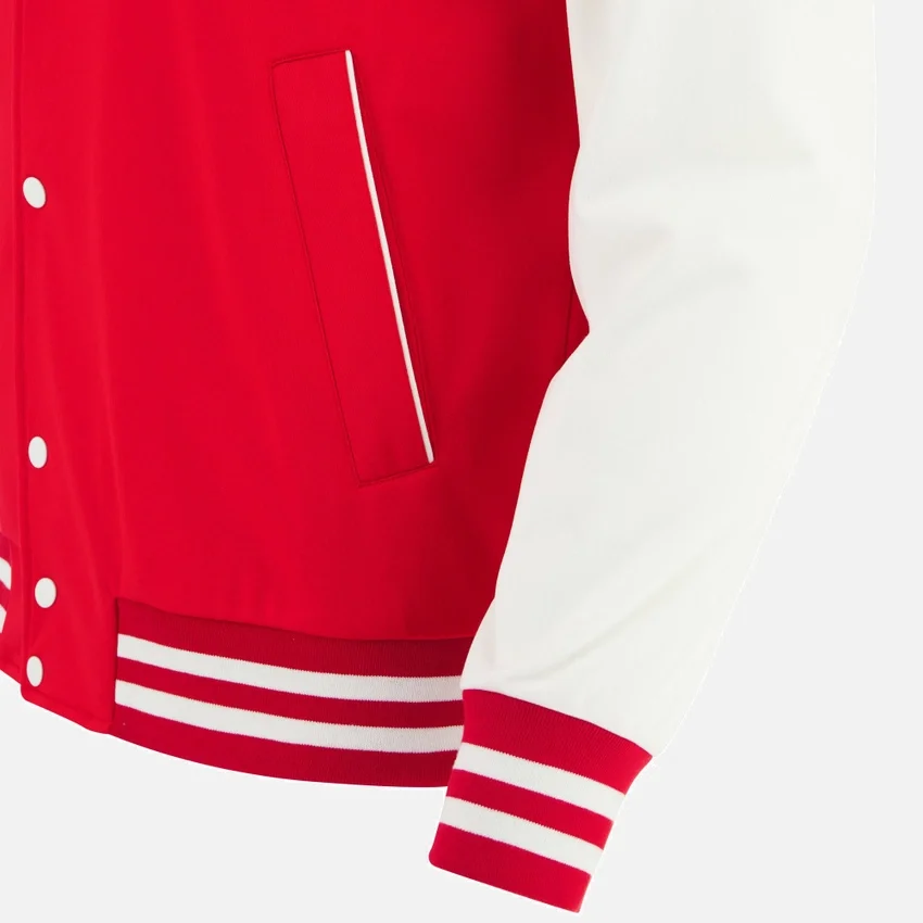 Capsule Garibaldi Italia Rugby 2025/26 Athleisure Çocuk Anthem Ceketleri Capsule Garibaldi Italia Rugby 2025/26 Athleisure Çocuk Anthem Ceketleri