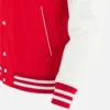 Capsule Garibaldi Italia Rugby 2025/26 Athleisure Yetişkinler İçin Anthem Ceket Capsule Garibaldi Italia Rugby 2025/26 Athleisure Yetişkinler İçin Anthem Ceket