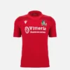 Capsule Garibaldi Italia Rugby 2025/26 Çocuk Antrenman Forması Capsule Garibaldi Italia Rugby 2025/26 Çocuk Antrenman Forması