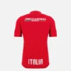 Capsule Garibaldi Italia Rugby 2025/26 Çocuk Antrenman Forması Capsule Garibaldi Italia Rugby 2025/26 Çocuk Antrenman Forması