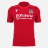 Capsule Garibaldi Italia Rugby 2025/26 Yetişkin Antrenman Forması Capsule Garibaldi Italia Rugby 2025/26 Yetişkin Antrenman Forması