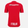 Capsule Garibaldi Italia Rugby 2025/26 Yetişkin Antrenman Forması Capsule Garibaldi Italia Rugby 2025/26 Yetişkin Antrenman Forması