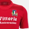 Capsule Garibaldi Italia Rugby 2025/26 Yetişkin Antrenman Forması Capsule Garibaldi Italia Rugby 2025/26 Yetişkin Antrenman Forması