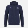 Cardiff Rugby 2025/26 Athleisure Kapüşonlu Sweatshirt Cardiff Rugby 2025/26 Athleisure Kapüşonlu Sweatshirt