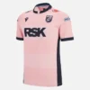 Cardiff Rugby 2025/26 Deplasman Replika Gömleği Cardiff Rugby 2025/26 Deplasman Replika Gömleği