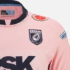 Cardiff Rugby 2025/26 Deplasman Replika Gömleği Cardiff Rugby 2025/26 Deplasman Replika Gömleği