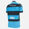 Cardiff Rugby 2025/26 Ev Sahibi Takım Gömleği Cardiff Rugby 2025/26 Ev Sahibi Takım Gömleği