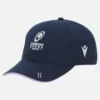 Cardiff Rugby 2025/26 Yetişkinler İçin Resmi Beyzbol Kasketi Cardiff Rugby 2025/26 Yetişkinler İçin Resmi Beyzbol Kasketi