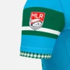 Chicago Hounds 2024/25 yetişkinler için üçüncü maç replika gömleği Chicago Hounds 2024/25 yetişkinler için üçüncü maç replika gömleği