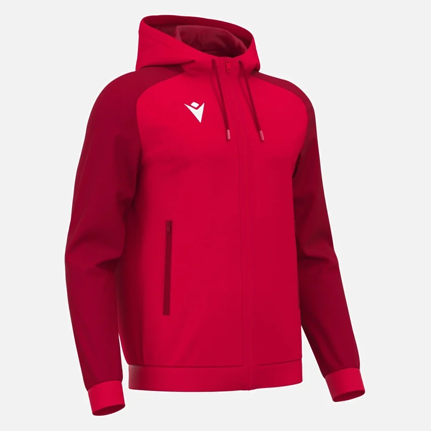 Chronos Tam Fermuarlı Sweatshirt Chronos Tam Fermuarlı Sweatshirt