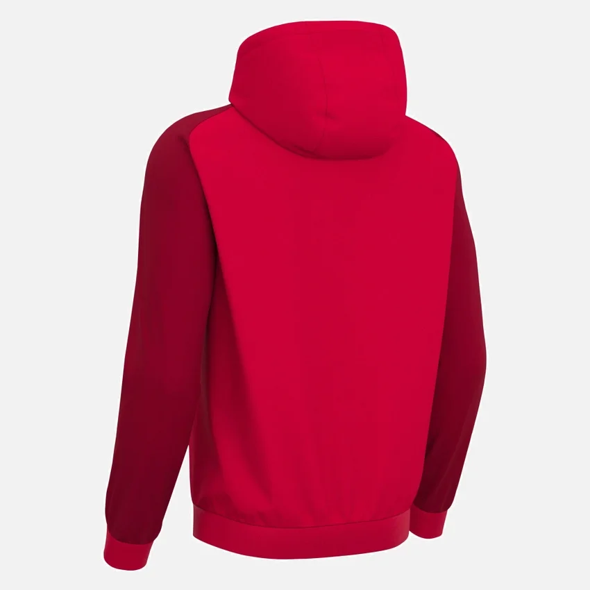 Chronos Tam Fermuarlı Sweatshirt Chronos Tam Fermuarlı Sweatshirt