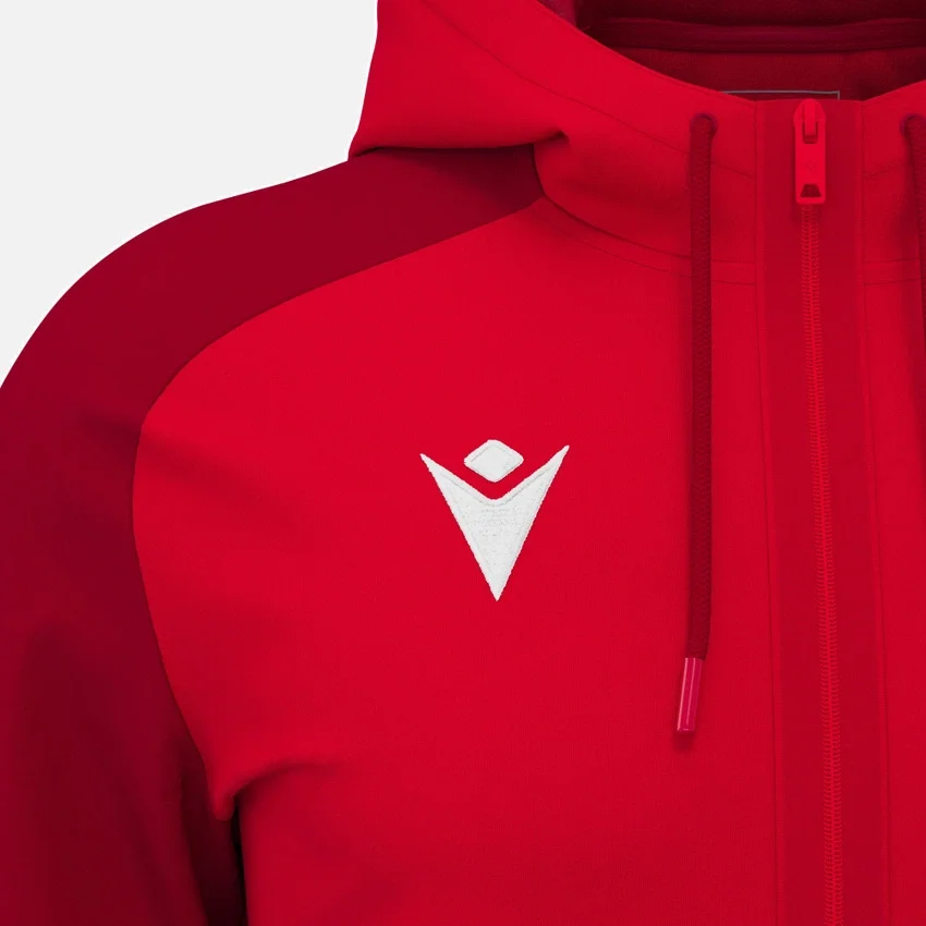 Chronos Tam Fermuarlı Sweatshirt Chronos Tam Fermuarlı Sweatshirt