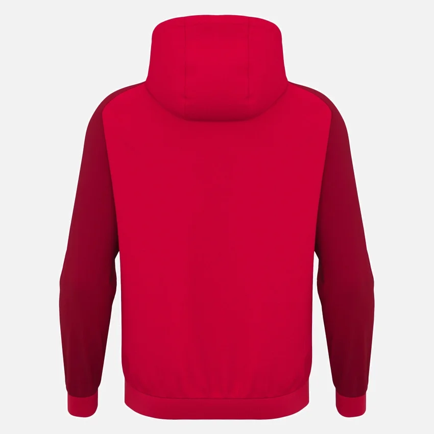 Chronos Tam Fermuarlı Sweatshirt Chronos Tam Fermuarlı Sweatshirt
