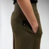 Corsola Comfort Geniş Paça Pantolon Corsola Comfort Geniş Paça Pantolon