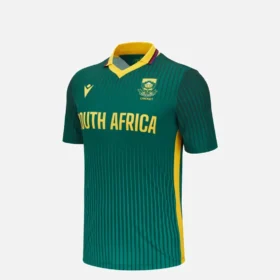 Cricket South Africa 2025/26 Çocuk ODI Maç Forması