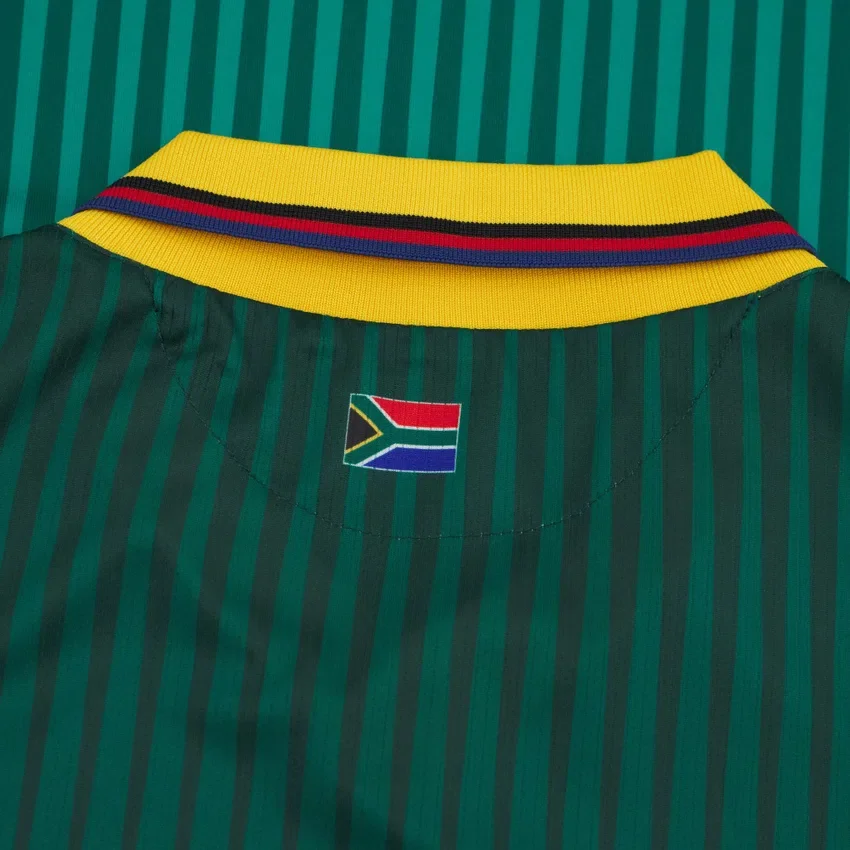 Cricket South Africa 2025/26 Çocuk ODI Maç Forması Cricket South Africa 2025/26 Çocuk ODI Maç Forması