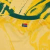 Cricket South Africa 2025/26 Çocuk T20 Maç Forması Cricket South Africa 2025/26 Çocuk T20 Maç Forması