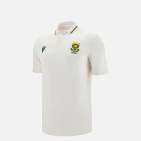 Cricket South Africa 2025/26 Çocuk TEST Maç Forması