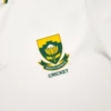 Cricket South Africa 2025/26 Çocuk TEST Maç Forması Cricket South Africa 2025/26 Çocuk TEST Maç Forması