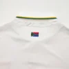 Cricket South Africa 2025/26 Çocuk TEST Maç Forması Cricket South Africa 2025/26 Çocuk TEST Maç Forması