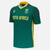 Cricket South Africa 2025/26 ODI Forması Cricket South Africa 2025/26 ODI Forması