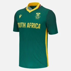 Cricket South Africa 2025/26 ODI Forması Cricket South Africa 2025/26 ODI Forması