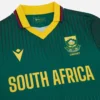 Cricket South Africa 2025/26 ODI Forması Cricket South Africa 2025/26 ODI Forması