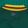 Cricket South Africa 2025/26 ODI Forması Cricket South Africa 2025/26 ODI Forması
