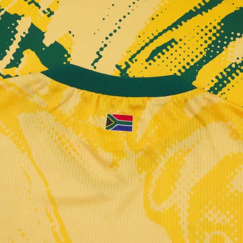 Cricket South Africa 2025/26 T20 Formaları Cricket South Africa 2025/26 T20 Formaları