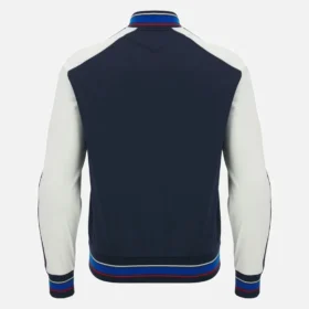 Crystal Palace 2025/26 Yetişkin Vintage Anthem Ceket Crystal Palace 2025/26 Yetişkin Vintage Anthem Ceket