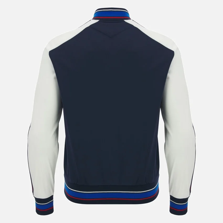 Crystal Palace 2025/26 Yetişkin Vintage Anthem Ceket Crystal Palace 2025/26 Yetişkin Vintage Anthem Ceket