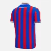 Crystal Palace 2025/26 Yetişkin Vintage Forma Özel Seri Forma Crystal Palace 2025/26 Yetişkin Vintage Forma Özel Seri Forma